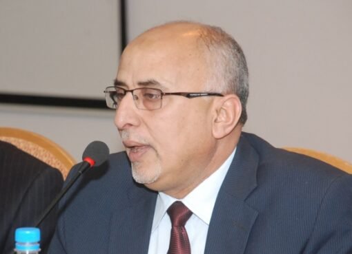 الوزير عبدالرقيب فتح يفجرها :المبعوث الأممي يبحث عن هذا الأمر الصادم