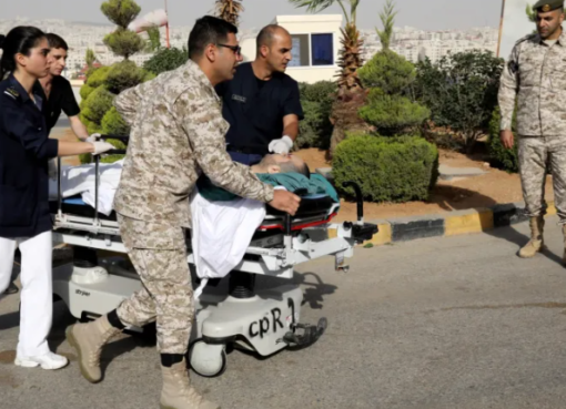 إصابة نجل شيخ يمني بارز إثر محاولة اغتيال في الأردن “تفاصيل ماحدث