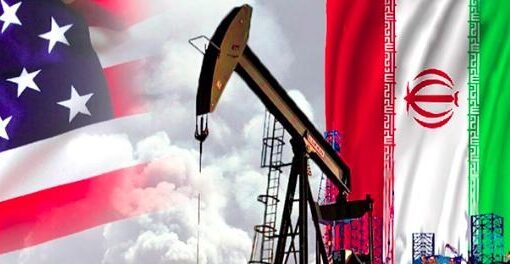 النفط يواصل مكاسبه في إيران مع فرض عقوبات أميركية جديدة