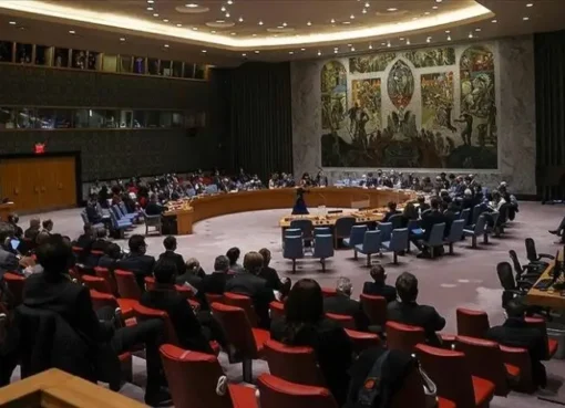 تصريحات أمريكية مفاجئة في مجلس الأمن الدولي بشأن اليمن تستفز جنون إيران.. وطهران ترد سريعًا