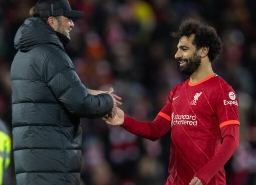 صراحة صلاح تعيد تفجير قضية شائكة..قبل صدام السيتي؟