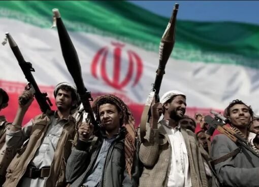 أمريكى: يجب إزالة التهديد الذي يشكله الحوثيون على اليمنيين لا يمكن حله ببطء.. تفاصيل