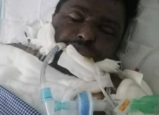 تطورات هامة بشأن قضية المبتز ياسر الطويل والزوجة منال بعد تدخل لنيابة الحوثيين بصنعاء تطورات هامة بشأن قضية المبتز ياسر الطويل والزوجة منال بعد تدخل لنيابة الحوثيين بصنعاء