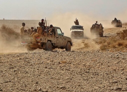 توقعات كبيرة بسقوط نظام الحوثيين في هذا التاريخ