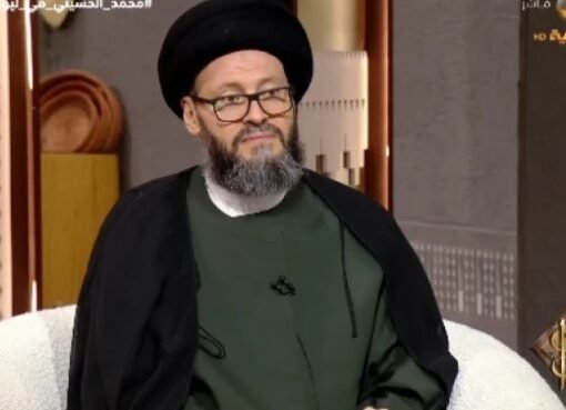 الحسيني يكشف مفاجأة بشأن الدولة التي اغتالت حسن نصر الله