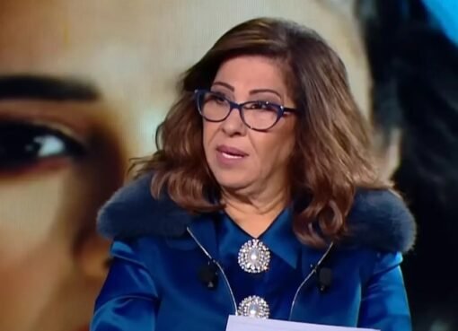 بسبب مسلسل يُعرض في رمضان.. ليلى عبد اللطيف في مرمى النيران!