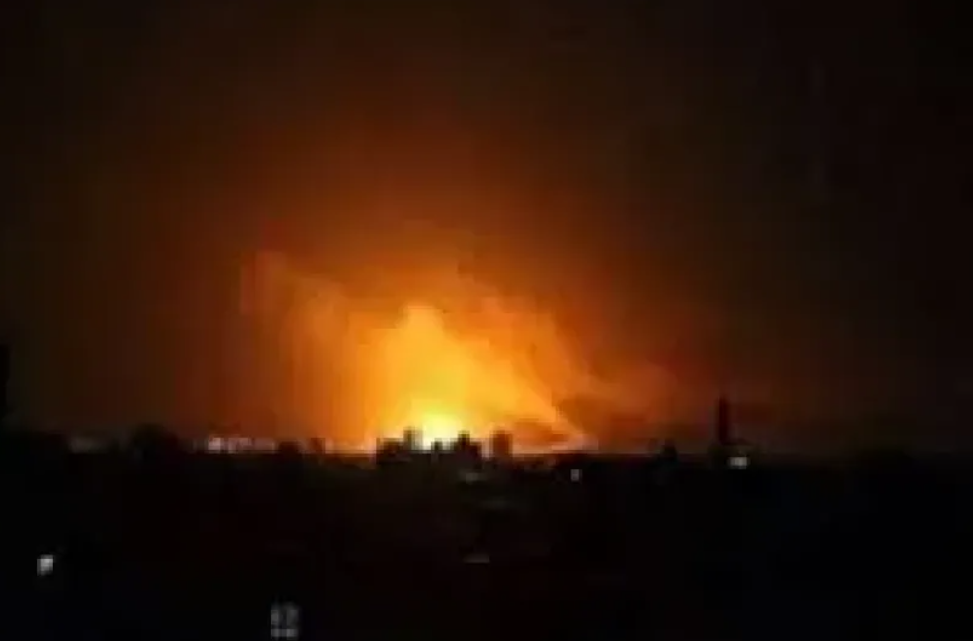 تفاصيل الهجوم العنيف على مارب من ثلاثة محاور ومقتل قيادي كبير"الأسماء"