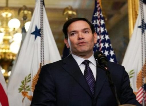 أمريكا تحذر: لن نتسامح مع أي دولة تتعامل مع الحوثيين