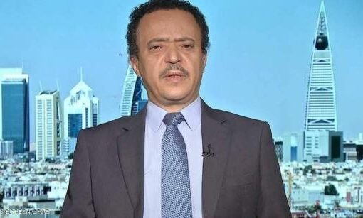 غلاب يكشف: المستفيد الحقيقي من الضربات الأمريكية