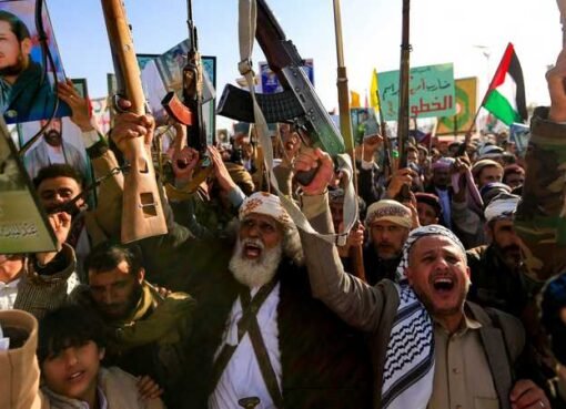 من هم قادة الحوثيين السبعة الذين شملتهم العقوبات الأميركية؟