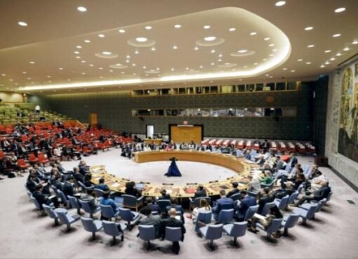 تعرف الدول التي أعلنت موقفًا موحدًا بشأن اليمن في مجلس الأمن ؟