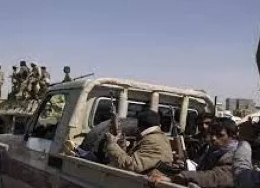 وصول تعزيزات عسكرية ضخمة إلى مشارف مارب تمهيداً للسيطرة على المدينة