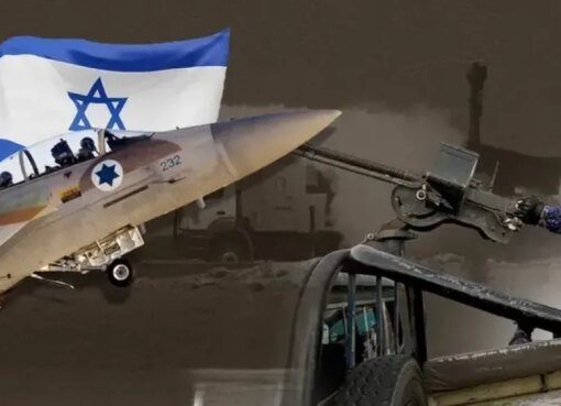 اول رد من إسرائيل على تهديد زعيم الحوثيين بالحرب