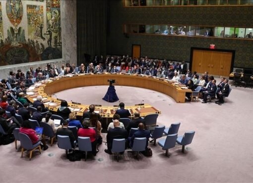 تحرك مفاجئ لأربع دول بشأن اليمن