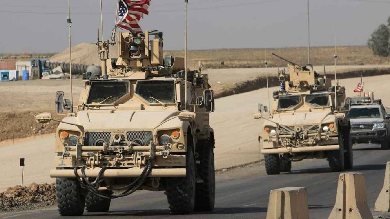 البنتاغون يبدأ في وضع خطط لانسحاب القوات الأمريكية من سوريا