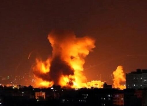 أحداث غير متوقعة: من يقف وراء التصعيد؟ في اليمن