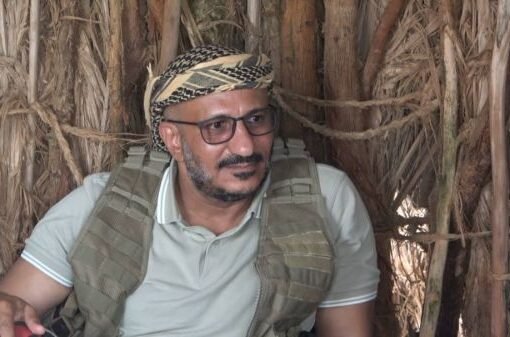 تصعيد عسكري: طارق صالح يدعو لضربات مركزة لتجنب الأضرار الإنسانية