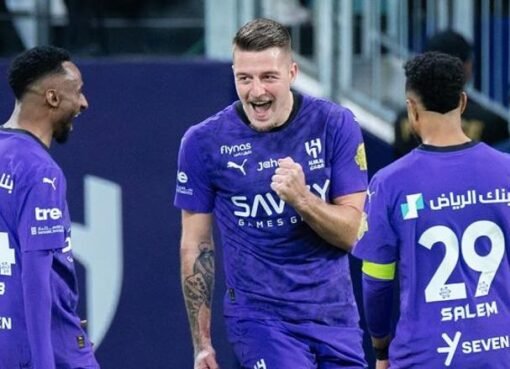 الهلال يضرب التعاون بثنائية في دوري روشن