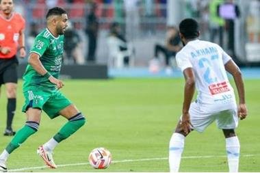 روشن : موعد مباراة الأهلي ضد الأخدود في الدوري السعودي والقنوات الناقلة