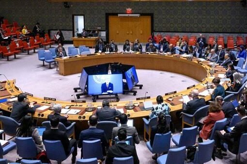 اتفاق هام لمجلس الامن بشأن اليمن