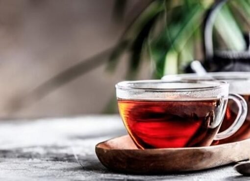 اكتشف الفوائد الخفية لشرب الشاي بعد الفطور في رمضان