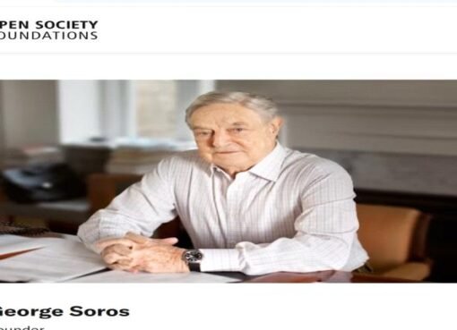 ملياردير يهودي يدعم منظمات يمنية لخدمة الحوثيين