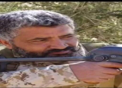 الحوثي يجند مريض عقليا ويدفع به إلى جبهات القتال حتى مقتله..تفاصيل