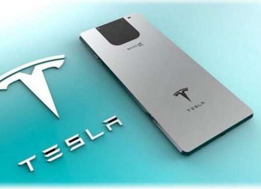 "Tesla Model Pi: هاتف المستقبل بمواصفات ثورية
