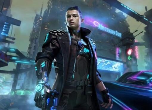 رونالدو يقتحم عالم الألعاب الإلكترونية بشخصية فريدة ومميزة.. فيديو