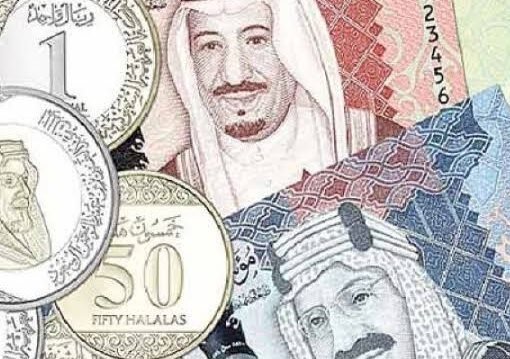 أخر تحديث لسعر الريال السعودي مقابل الجنيه في البنوك اليوم السبت 1 مارس