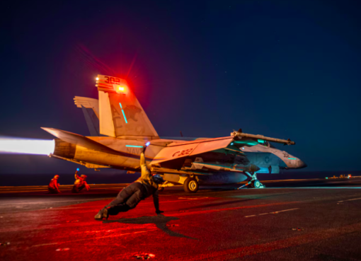 الغارة القاضية: قناة إماراتية تفجر تفاصيل القصف الذي أطاح بقيادات الحوثي في صنعاء وصعدة الغارة القاضية: قناة إماراتية تفجر تفاصيل القصف الذي أطاح بقيادات الحوثي في صنعاء وصعدة