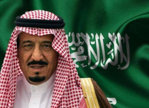 "خادم الحرمين يبشر المغتربين بخبر سار: إلغاء رسوم الكفالة قريباً