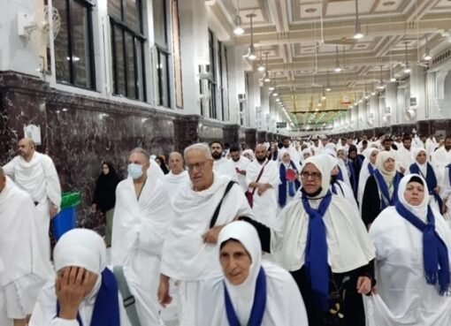 وزارة الحج السعودية توجه تحذيرا هاما لـ المعتمرين ..تفاصيل