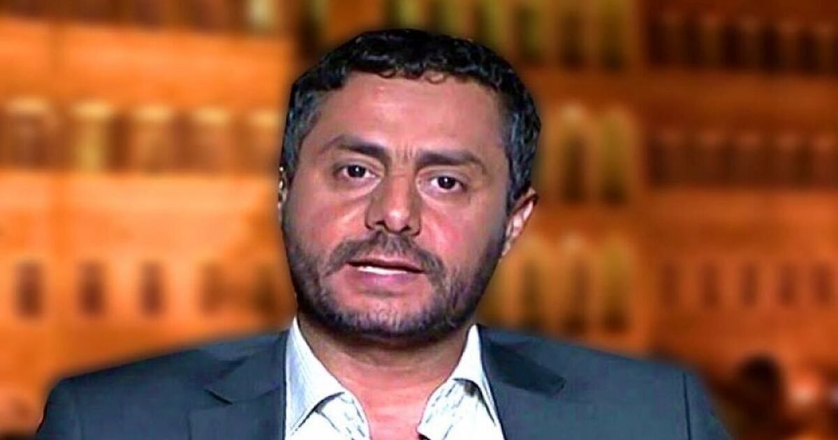البخيتي: المشكلة في اليمن لم تعد تعبر عن خلاف سياسي بل وصلت إلى هذا الحد