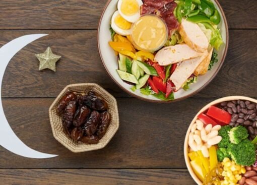 كيف تخسر الوزن في رمضان؟ خبيرة تغذية تقدم الحل السحري