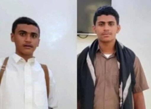 شاب يغتال صديقين في حضرموت بعد خلاف بسبب لعبة "ببجي" قبل الإفطار