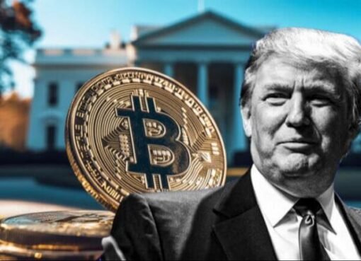 أمريكا تعلن عن إدراج 5 عملات مشفرة في الاحتياطي الاستراتيجي الأمريكي