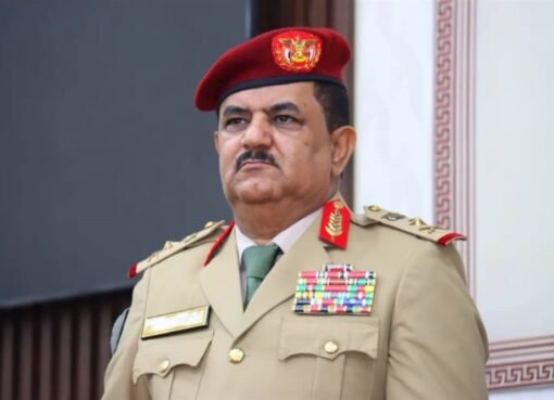 تصريح ناري لوزير الدفاع واستعدادات لإطلاق معركة التحرير والقضاء على الحوثيين