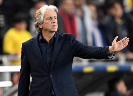 أزمة الغيابات تضرب الهلال: جيسوس أمام اختبار صعب ضد باختاكور"