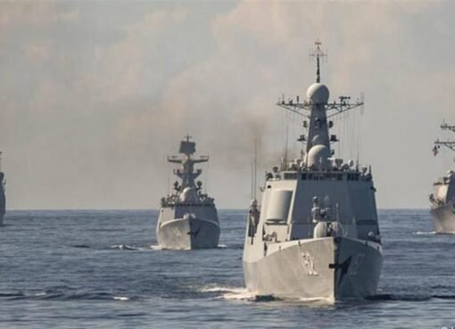 الصين تعلّق على العمليات الحوثية في البحر الأحمر