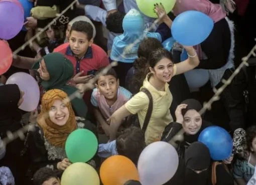 مصر.. معهد البحوث الفلكية  يحدد عدد أيام رمضان وموعد عيد الفطر