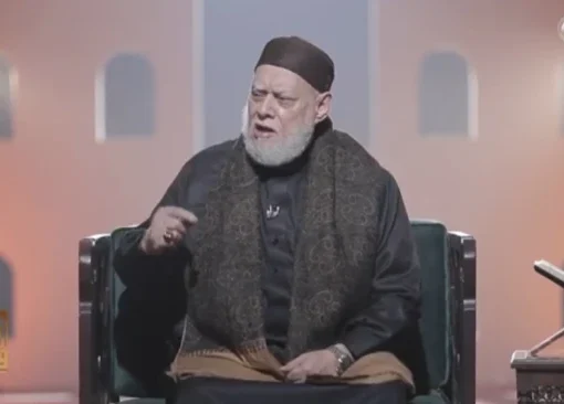 بالفيديو: مفتي مصر السابق يعلّق على الصداقة بين الشاب والفتاة ويكشف شروطها