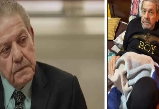 وفاة فنان مصري شهير بعد معاناة مع المرض.. الاسم والصورة