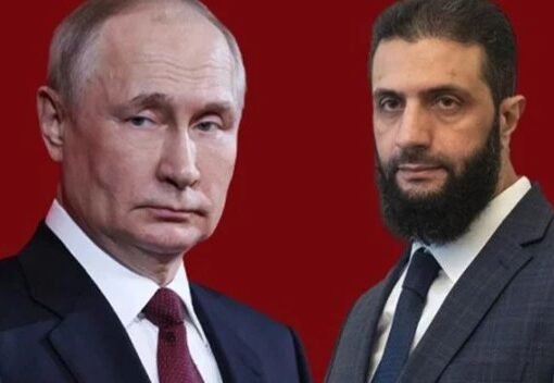 الرئيس السوري يقدم طلبا رسميا لـ بوتين بشأن الدكتاتور الهارب بشار الأسد