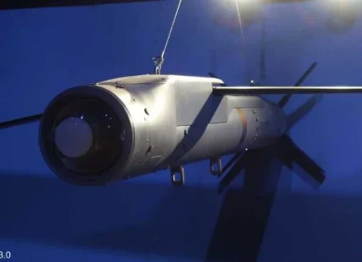 مصادر عسكريه تكشف عن قدرات قنبلة "ستورم بريكر" التي تستخدمها أمريكا لأول مرة في استهداف مخابئ الحوثيين