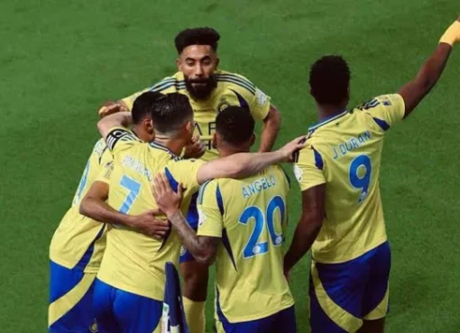 النصر يؤجل حسم موقفه من البطولة العربية