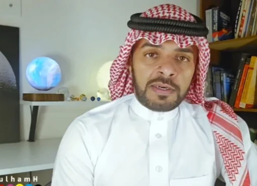 فلكي يكشف عن أسماء الدول الإسلامية التي سوف تعيد يوم الأحد والدول التي سوف تعيد يوم الاثنين