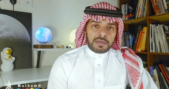 فلكي يكشف عن أسماء الدول الإسلامية التي سوف تعيد يوم الأحد والدول التي سوف تعيد يوم الاثنين
