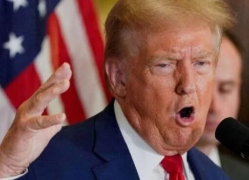 "ترامب يهدد إيران: تصعيد غير مسبوق إذا فشل الاتفاق النووي"