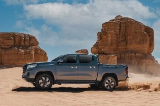 أسعار ومواصفات شانجان هنتر موديل 2025 في السعودية